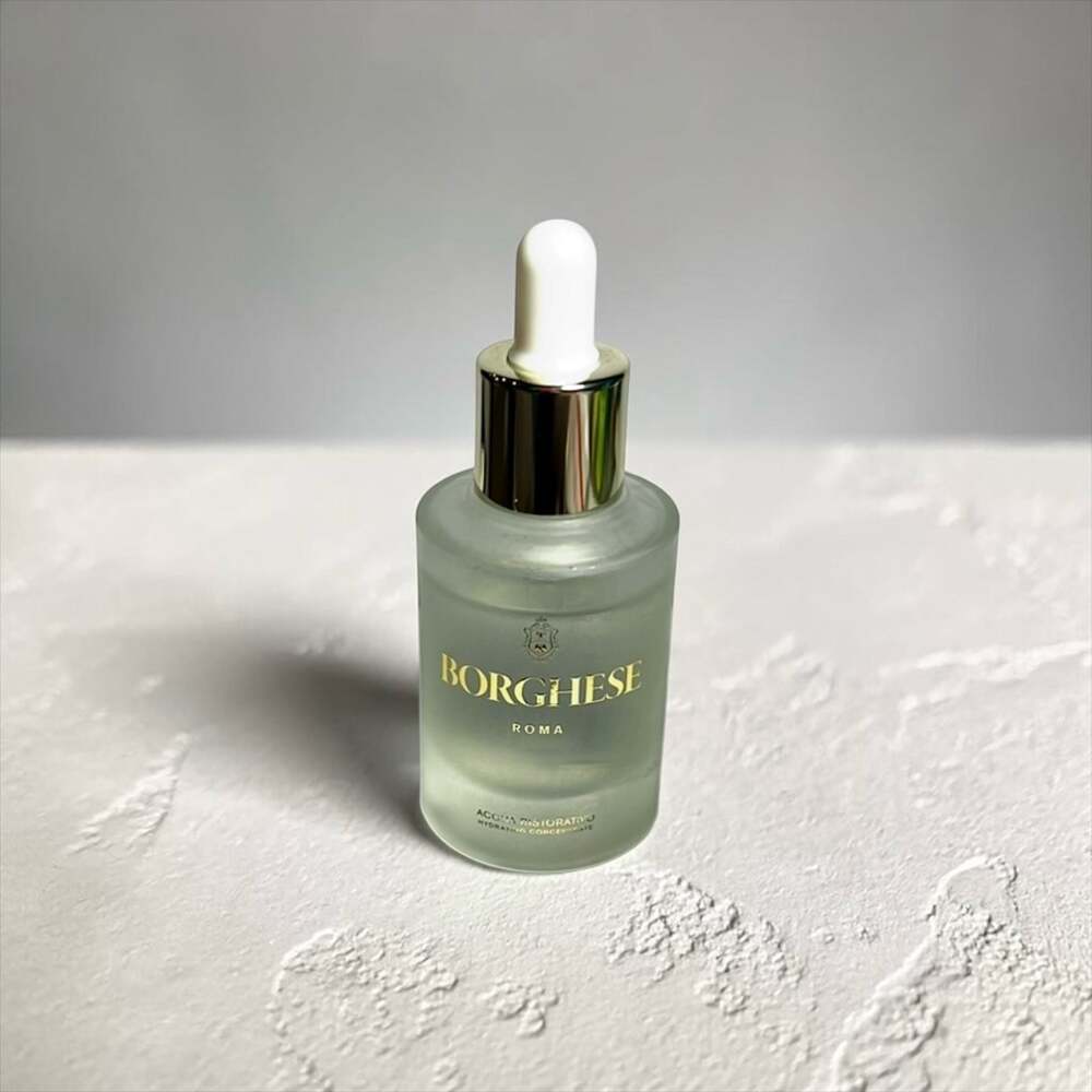 Borghese Acqua Ristorativo Hydrating Concentrate Serum 1 fl oz